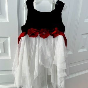 Size 4T dress
